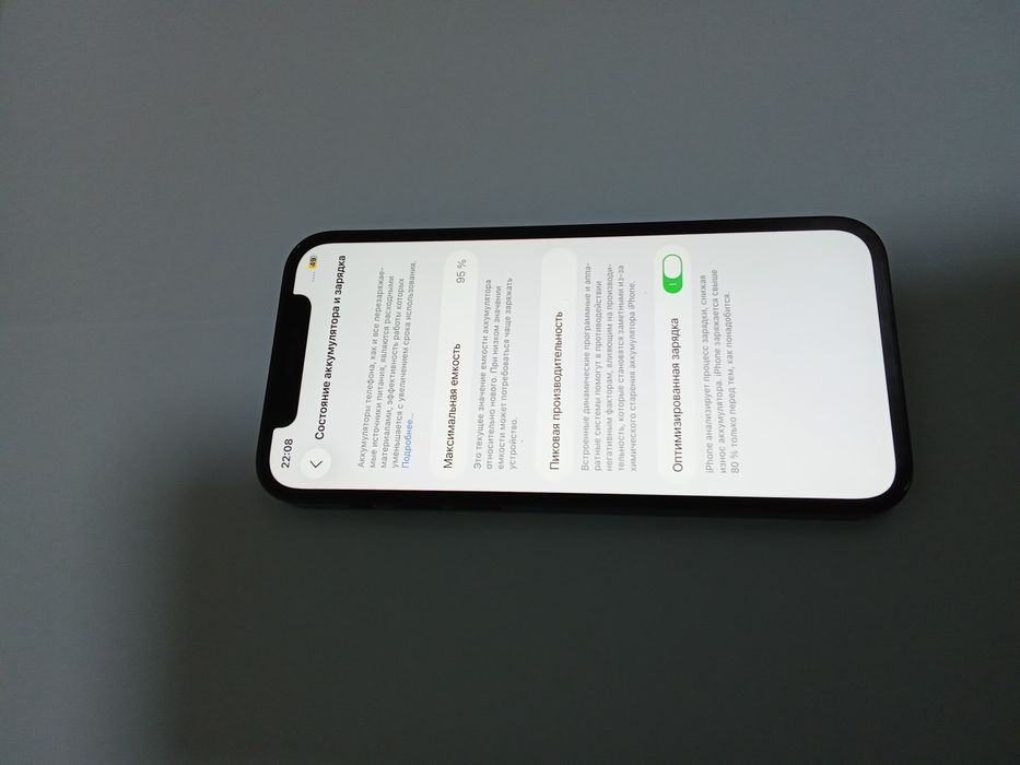 Iphone 12 pro 128 гб