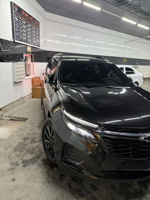 Equinox full pozitsia 472 mlnigi