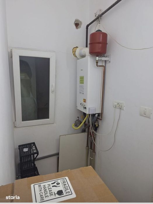 Apartament 2 camere de închiriat ultracentral