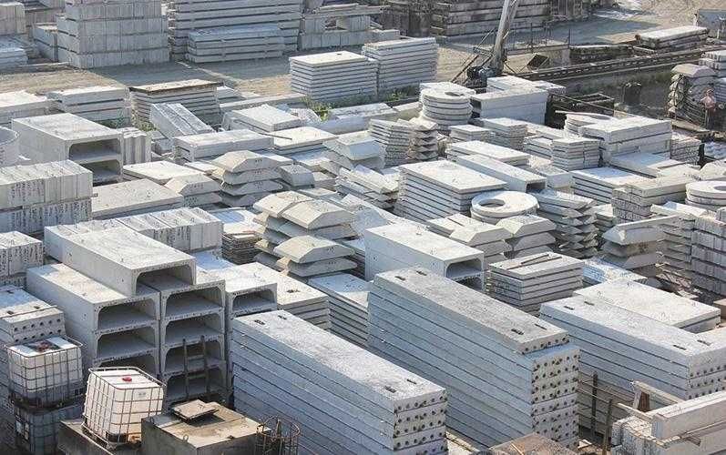 ЖБИ бетон плиталар — энг арзон нархда | Beton plitalar