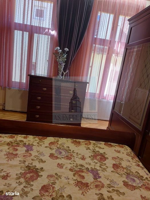 COMISION 0%--Apartament 4 camere decomandat - zona Centrul Istoric