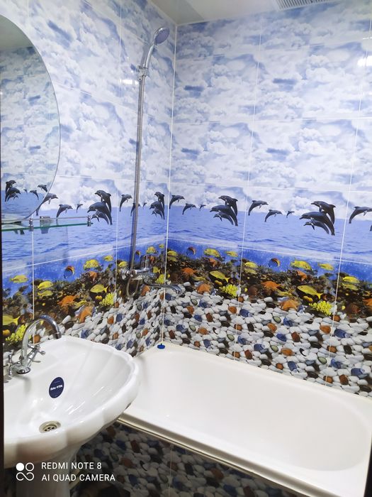 Уй сотилади Мирзо Улугбек ттз-4 корзинка олдида