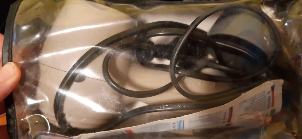 Uscator de par Bomann