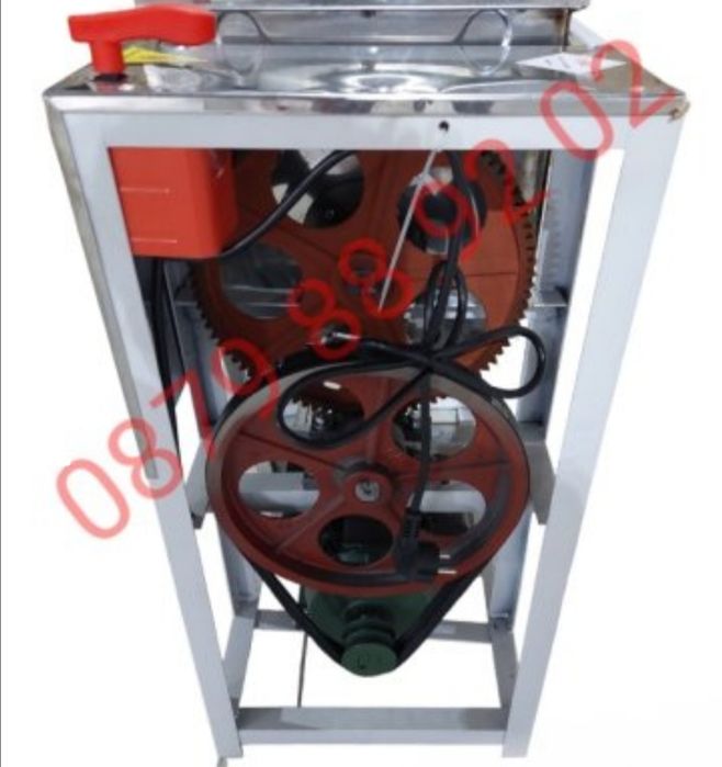 Електрическа бъркалка за кайма ,Месобъркачка за месо и тесто,15кг-25кг