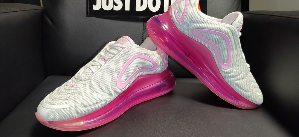 Nike Air Max 720, номер 39