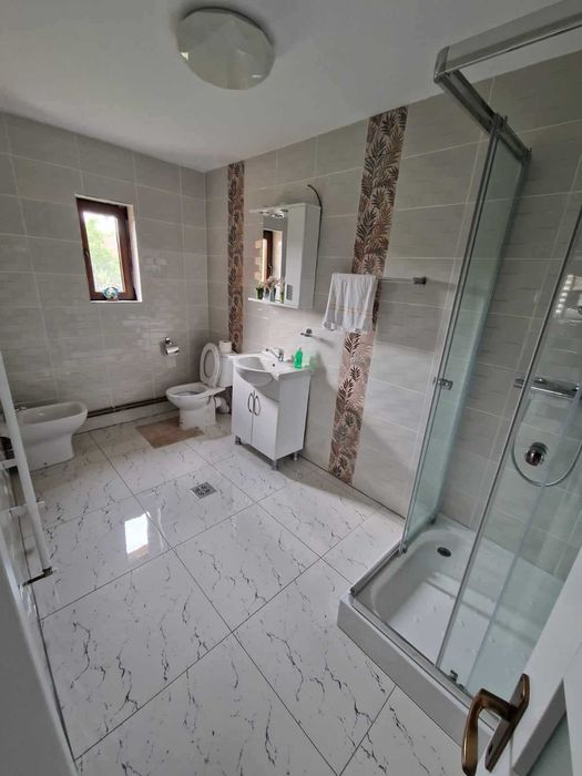 Dau în chirie la casă