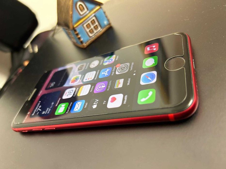 iPhone SE (2020) incarcator priza cutie originala