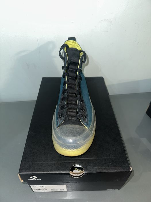 Кеды Converse оригинал