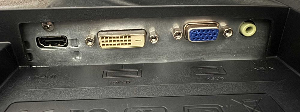 Монитор BenQ GW2470 в отлично състояние