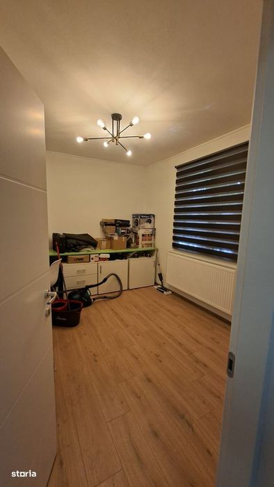 Casă Exercițiu , locuit / business , Amplasament DEOSEBIT