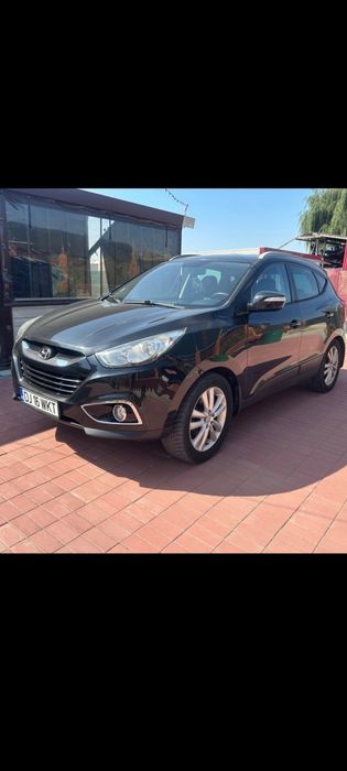 HYUNDAI ix35 2011 — imagine 2