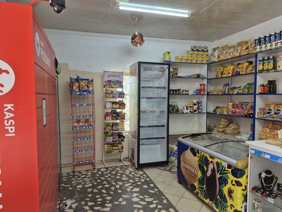 Сдаётся в аренду магазин