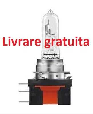 Bec H15 far auto - livrare gratuita