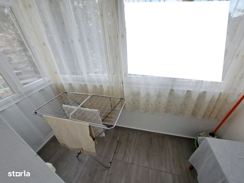 Apartament cu 2 camere semidecomandate, Centru