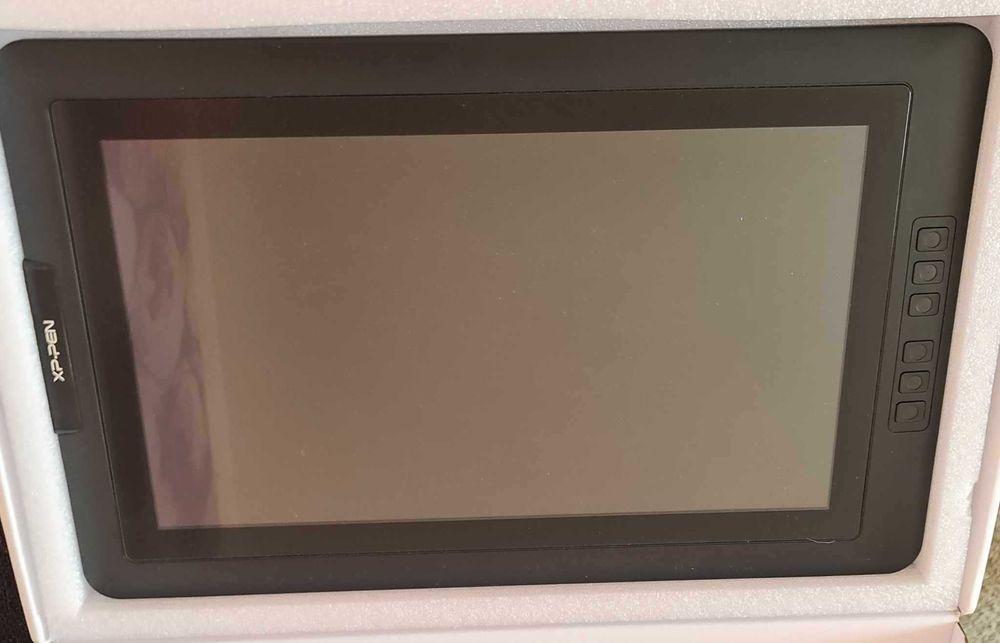 Графичен таблет XP-Pen Artist 15.6