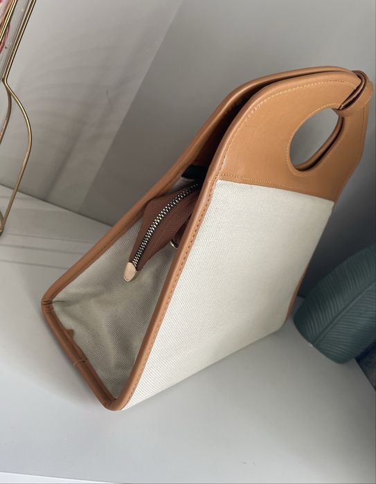 BURBERRY Дамска Чанта