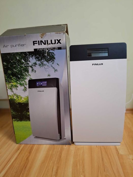 Пречиствстел на въздух Finlux