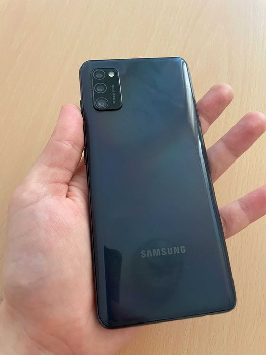 Telefon Samsung A41. 64 Gb/4Gb RAM