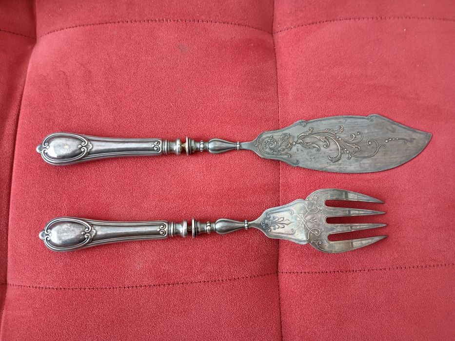 Антикварни предмети