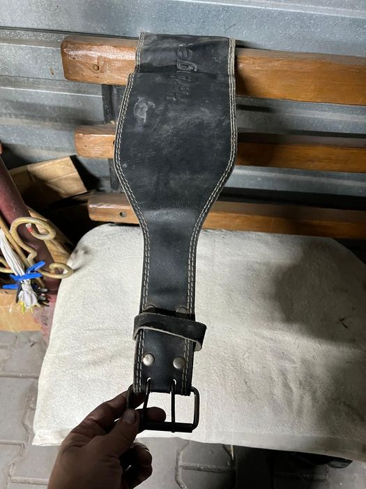 Продам ортопедический ремень