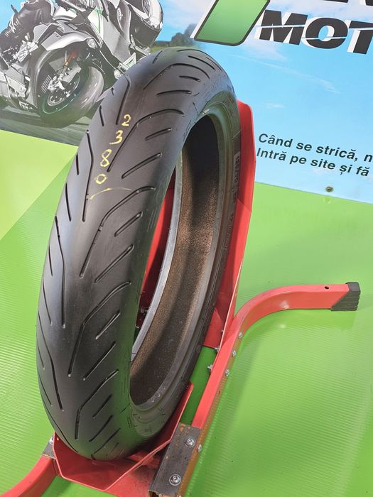 Anvelopa Moto 120 70 17 Michelin Pilot Power3 C2380 Cauciuc Fata