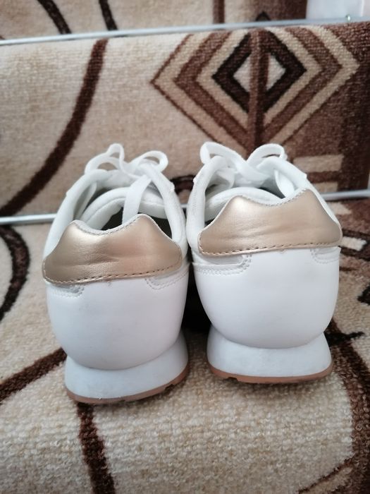 Маратонки Inextenso