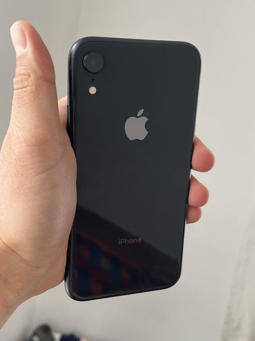 Iphone XR 128 GB 82%