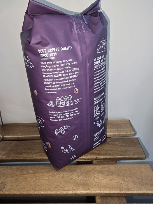 Whiskas Pouch 1+