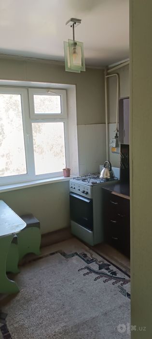 2 xonali uy ijaraga beriladi Dilfin oldi