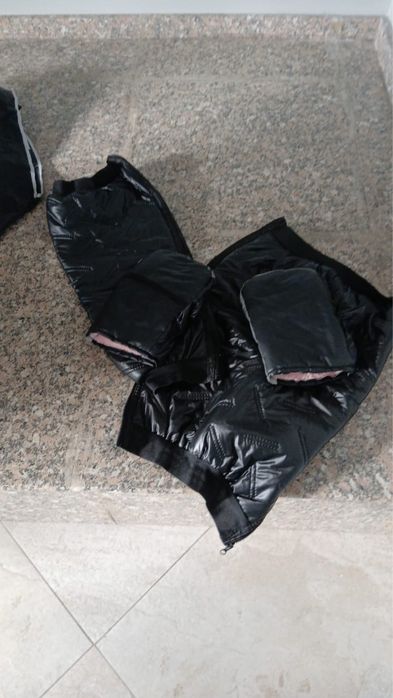 Набор для мотоцикла