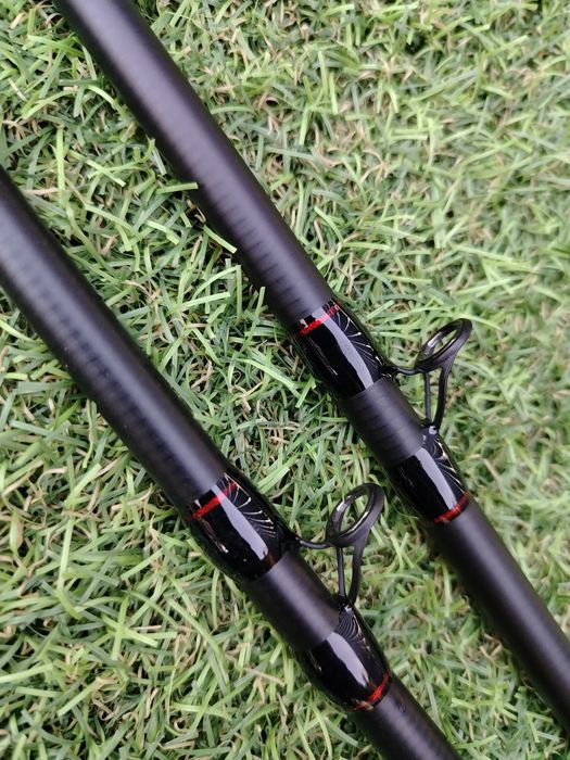 New 2024  Flx FEEDER PRO FL Super Distance 3.9m 60 - 180 grame