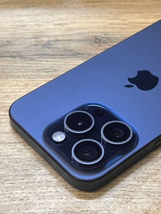 iPhone 15 Pro в рассрочку от $95 в месяц