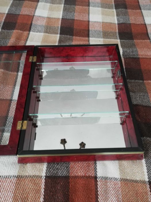 Венецианска витрина внос от Италия