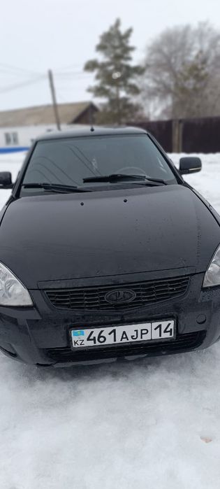 Продам Ладу Приору
