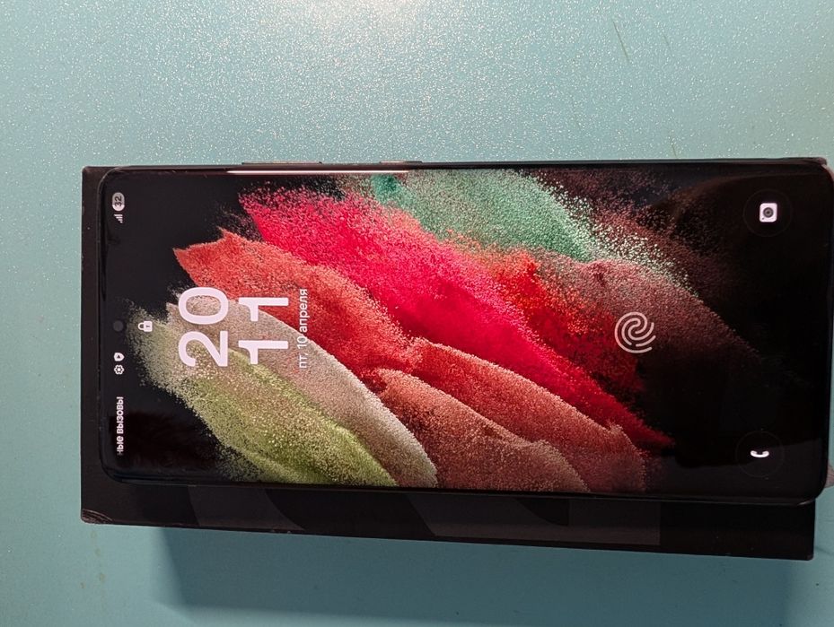 S21 ultra продажа/ обмен