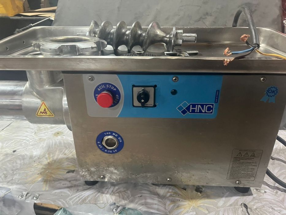 мясарубка 2.2кв Турция