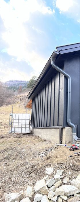 Vanzare si Montaj jgheaburi și burlane