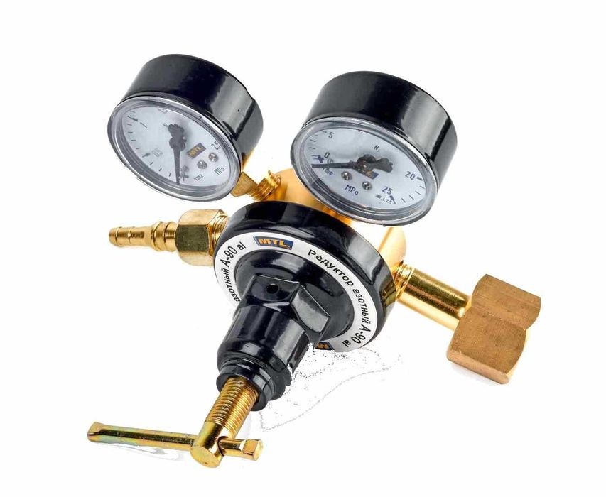 Редуктор азотный