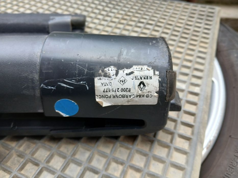 Оригинална щора за багажника за Renault Megane 2-Grandtour.2003-2009-г