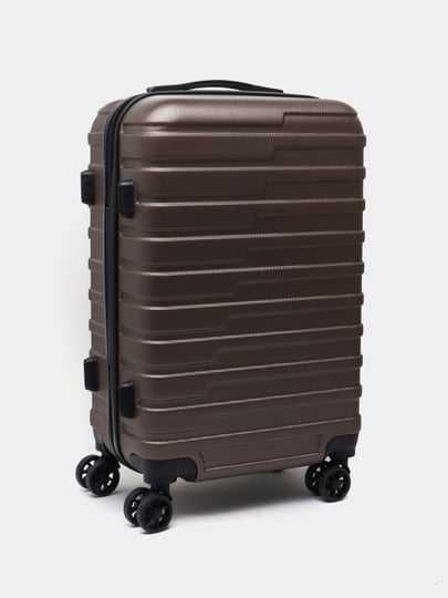 Чемоданы из противоударного абс пластика