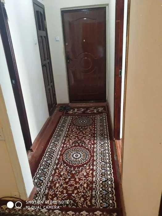 Аренда Квартира чилонзор 17 квартал 3 хона