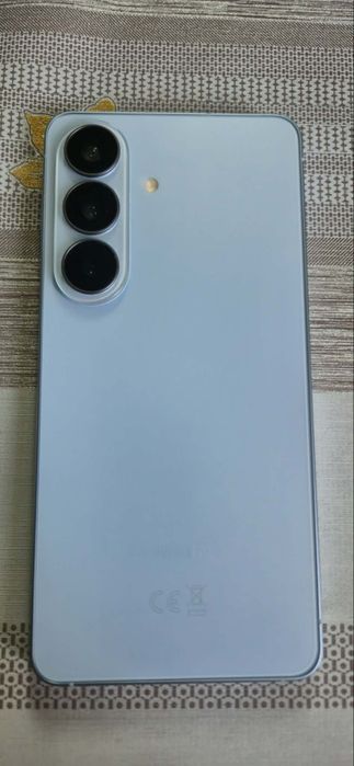 Samsung galaxy s26 512gb skyblue