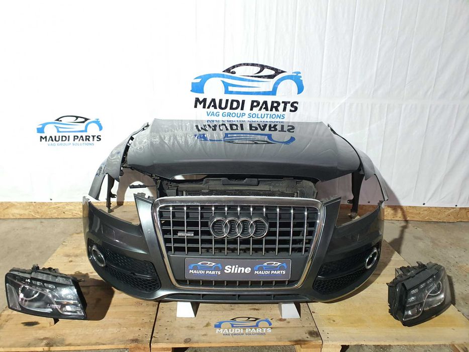 Piese Audi 2006 - 2016 Porsche Cayenne 2011