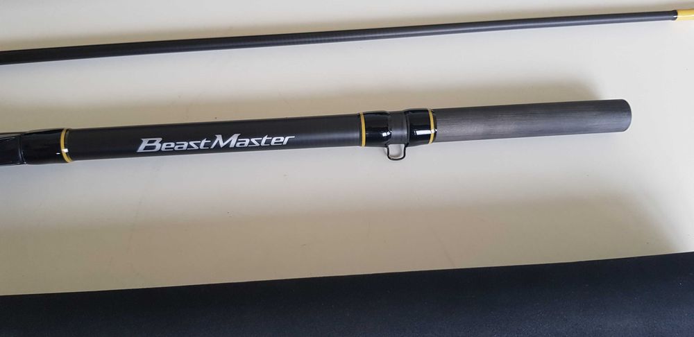 Продавам SHIMANO Beast Master Innerguide CX