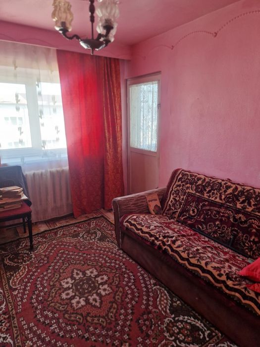 Apartament 3 camere