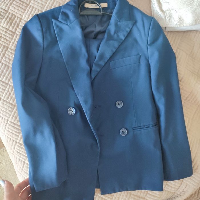 Школьная форма на мальчика