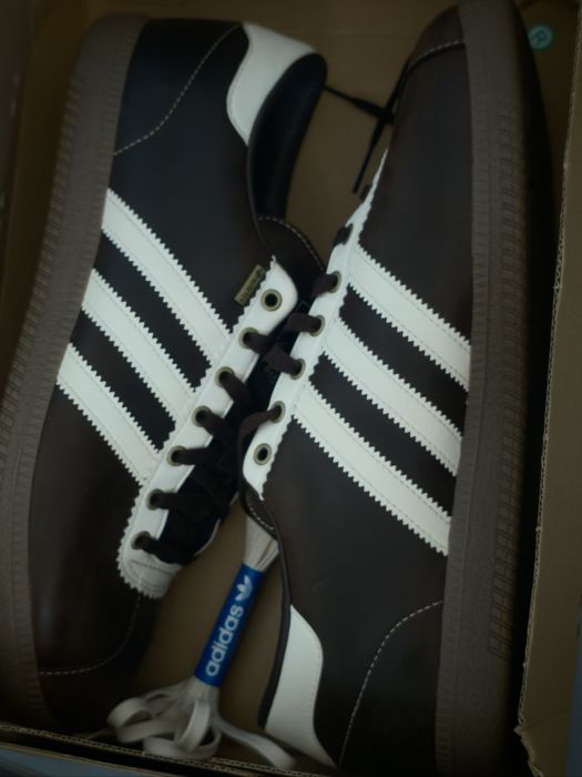 Adidas originals bern gore-tex if3800 gtx
