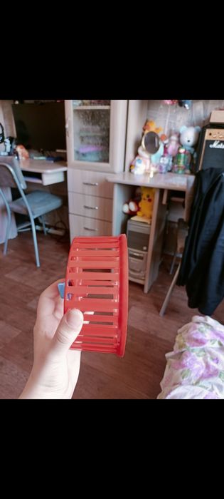 Колесо для крыс или хомяков