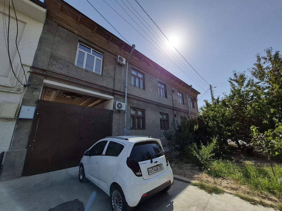 Продаётся участок Sotiladi