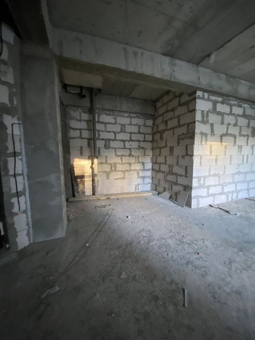 Продаётся Квартира коробка Массив Панельный